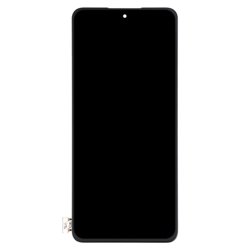 For OnePlus 10R 5G OEM Grade S AMOLED Screen and Digitizer Assembly Part (without Logo) For OnePlus 10R 5G OEM Grade S AMOLED Screen and Digitizer Assembly Part (without Logo)